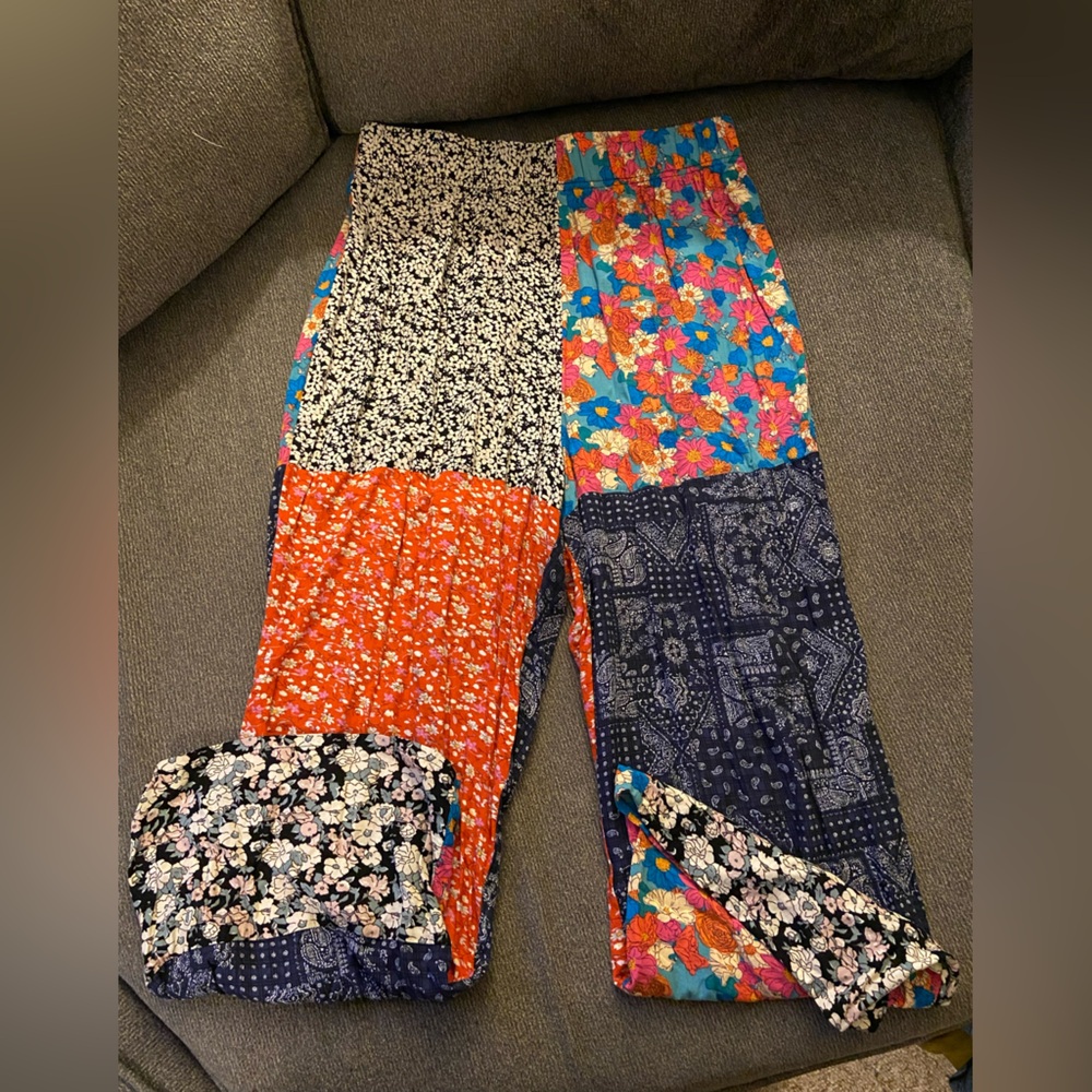 Natural Life Pants